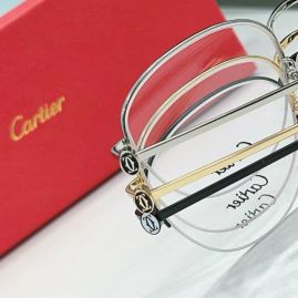 Picture of Cartier Optical Glasses _SKUfw56614319fw